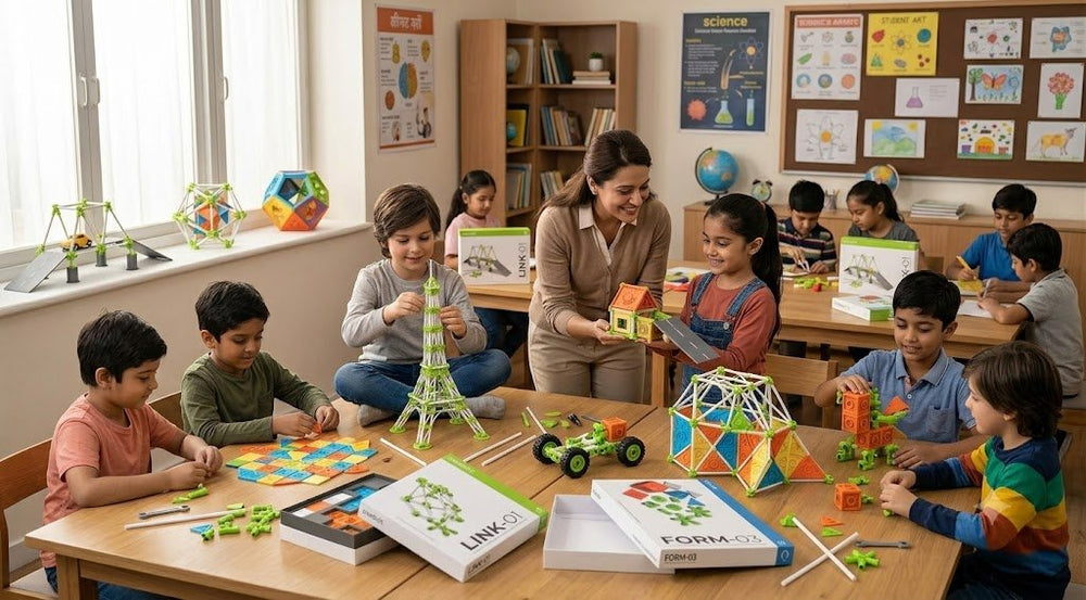 Classroom Programme